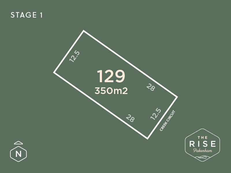[Land for Sale] The Rise Estate, Pakenham OpenLot